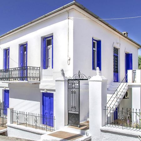 Anticlea II Villa Vathy  Exterior photo